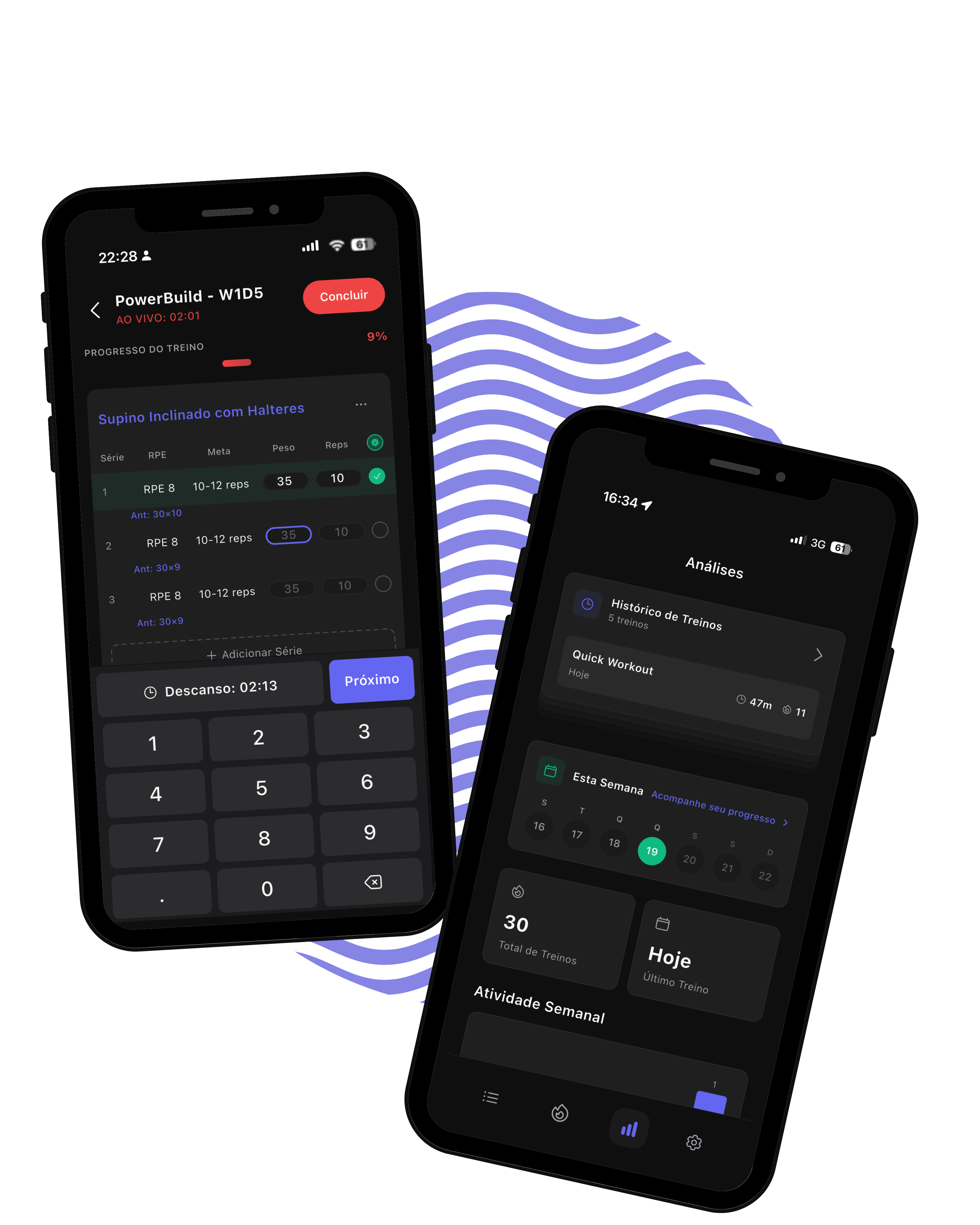 Nico app preview